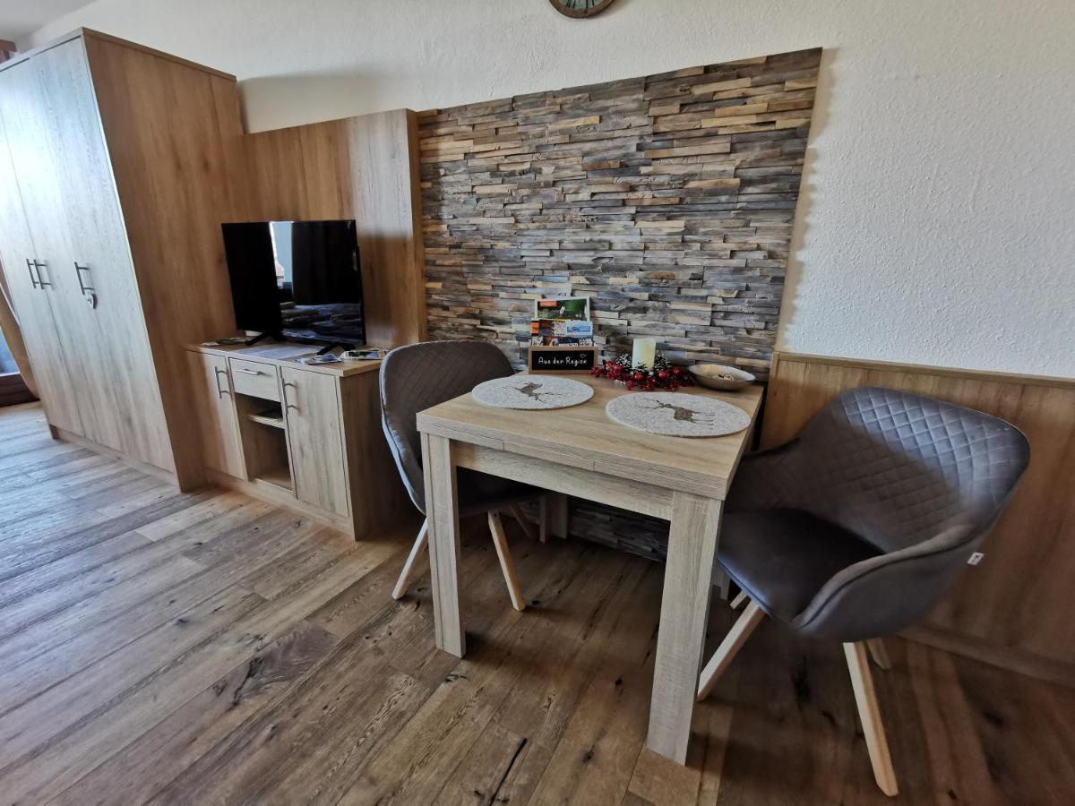 באד גויסרן Ferienwohnung Margareta מראה חיצוני תמונה